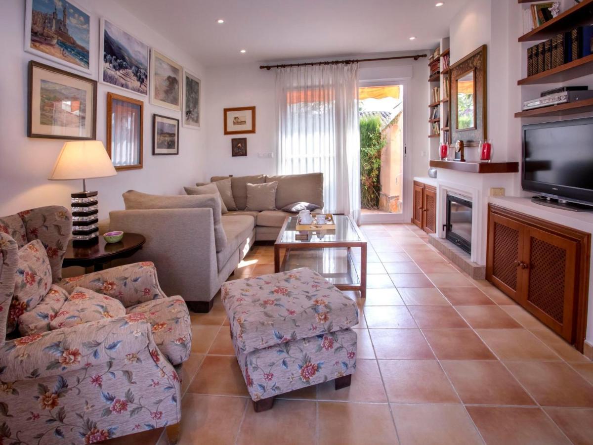 Holiday Home Larauri Oliva Nova By Interhome Exterior photo