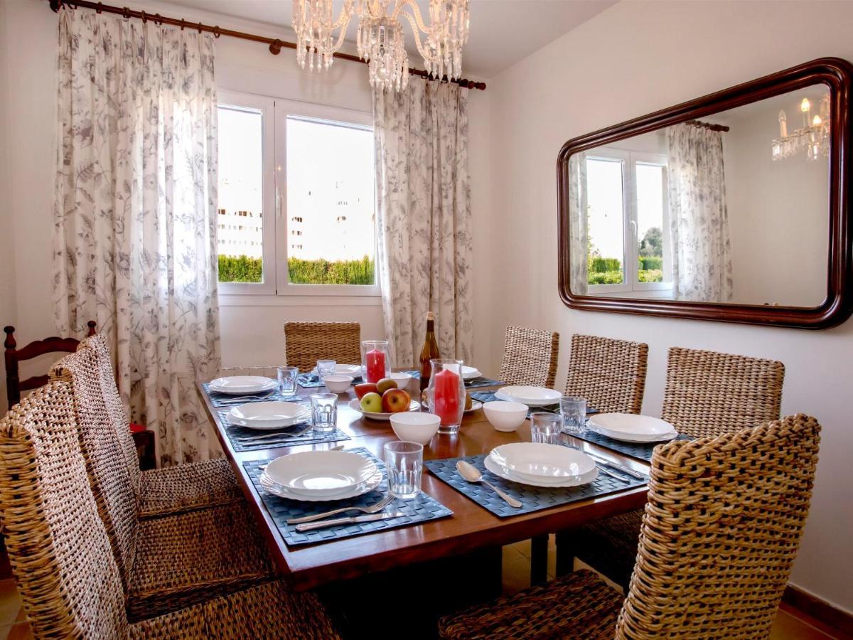 Holiday Home Larauri Oliva Nova By Interhome Exterior photo
