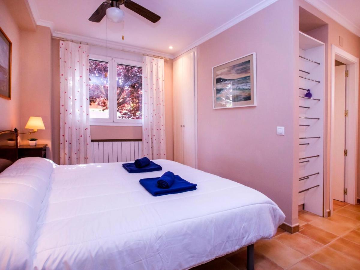 Holiday Home Larauri Oliva Nova By Interhome Exterior photo