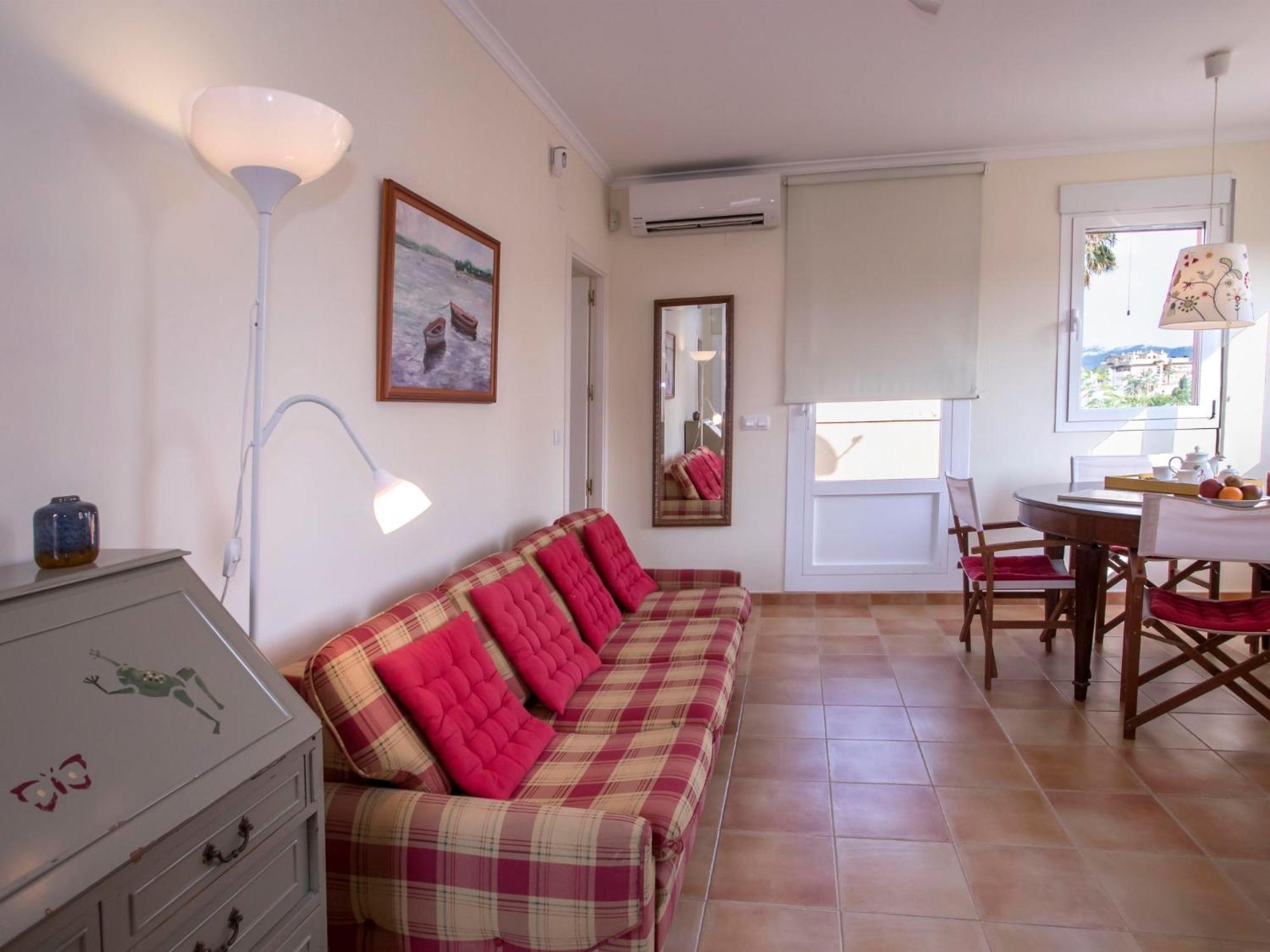 Holiday Home Larauri Oliva Nova By Interhome Exterior photo
