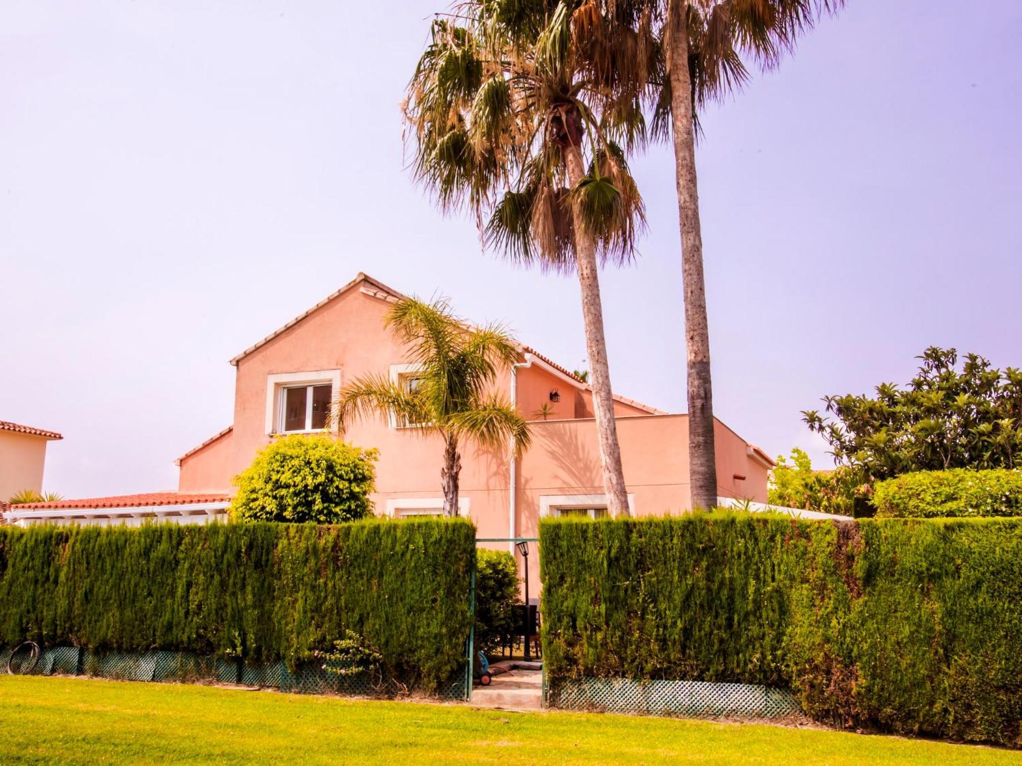 Holiday Home Larauri Oliva Nova By Interhome Exterior photo