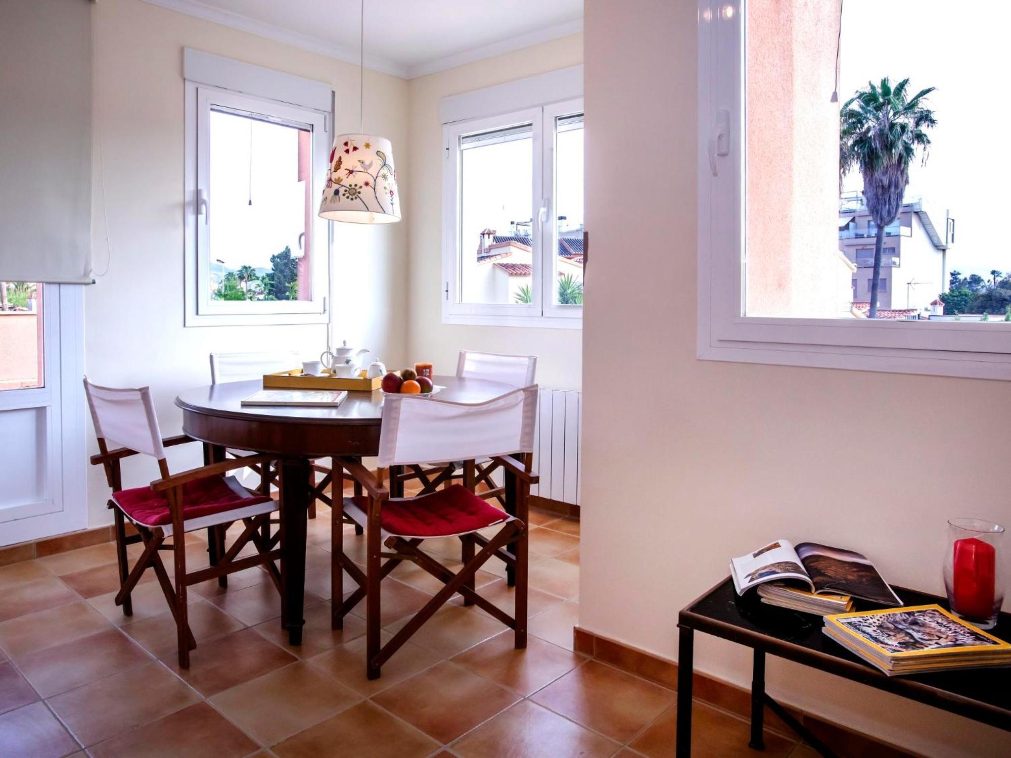Holiday Home Larauri Oliva Nova By Interhome Exterior photo