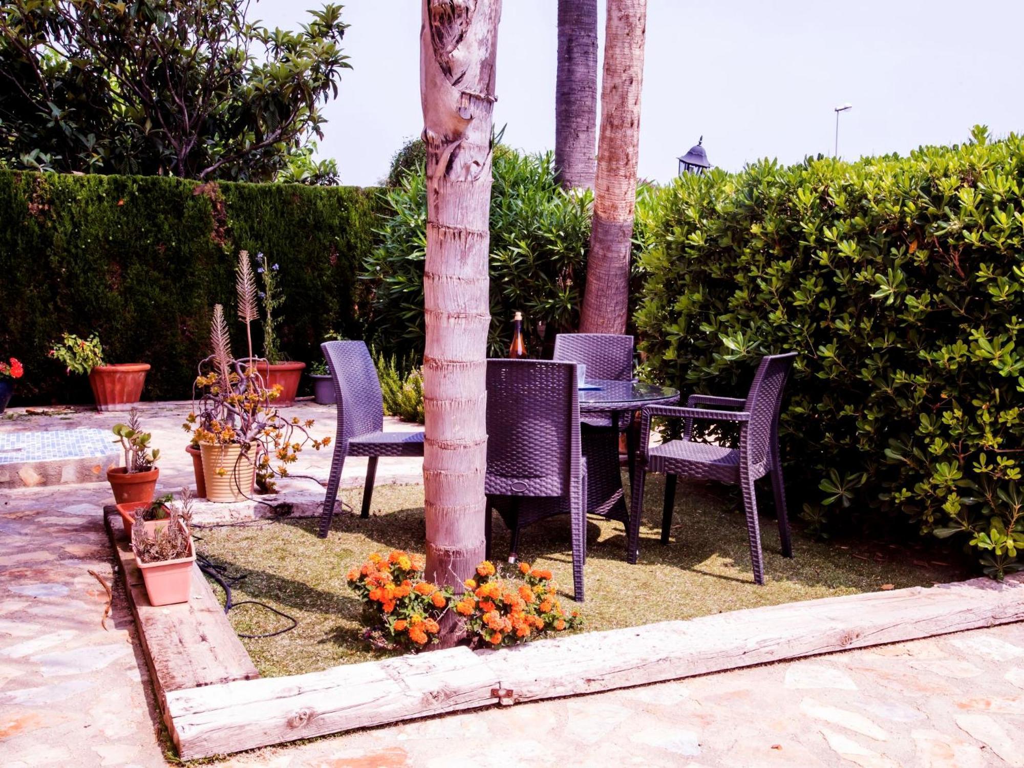 Holiday Home Larauri Oliva Nova By Interhome Exterior photo